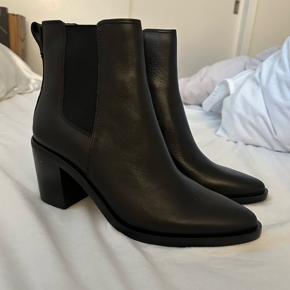 MADEWELL ELSPETH CHELSEA BOOT